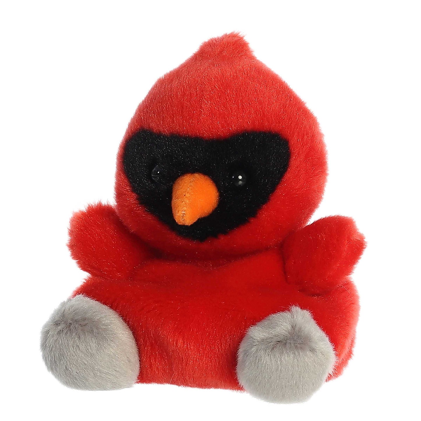 Palm Pals Louis Cardinal image 4