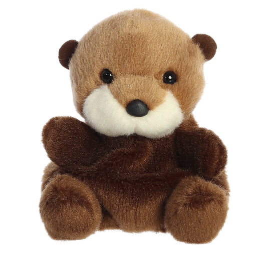 Palm Pals Selena Otter image 0