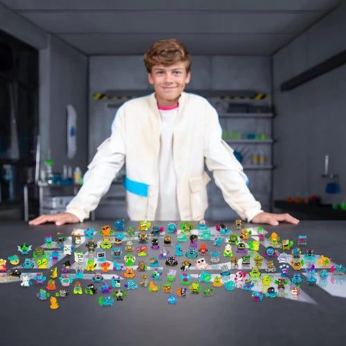 MrBeast Lab Swarms Test Tube 2 Pack image 2
