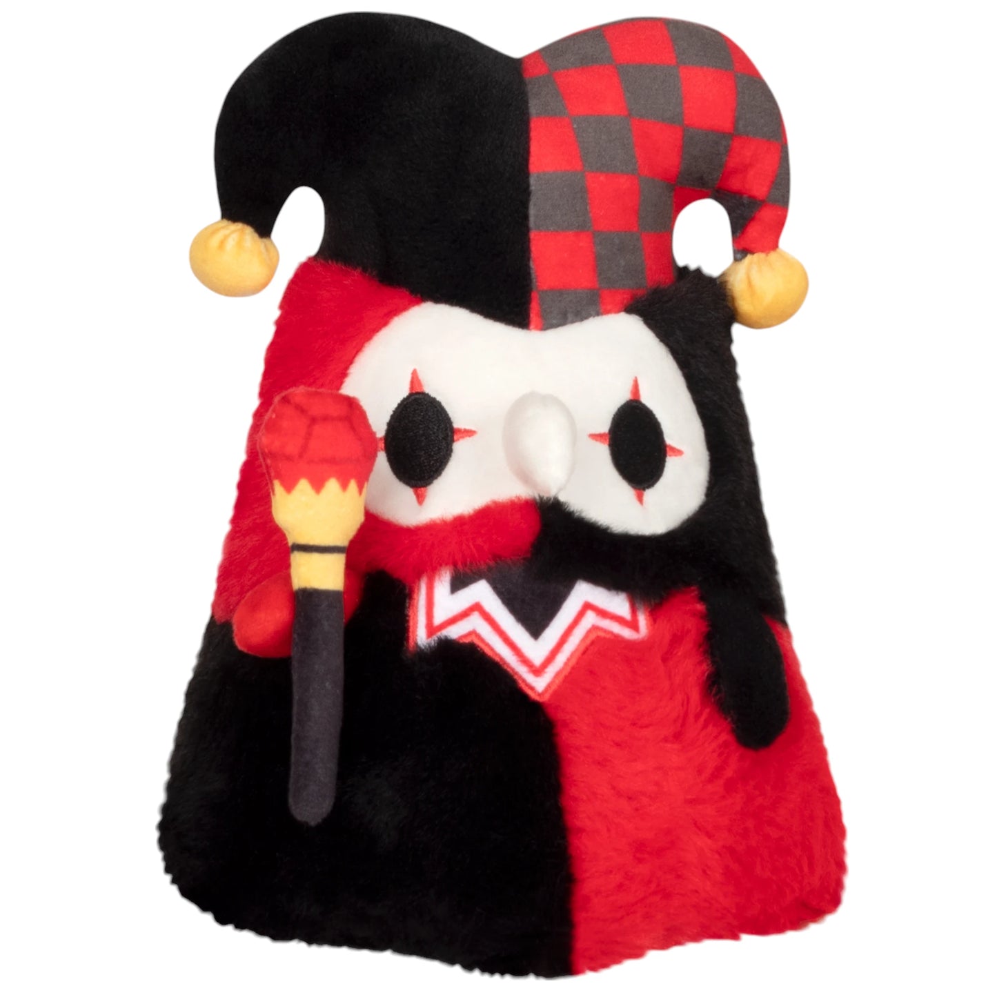 Squishable Alter Egos Plague Doctor Jester - Series 2 image 1