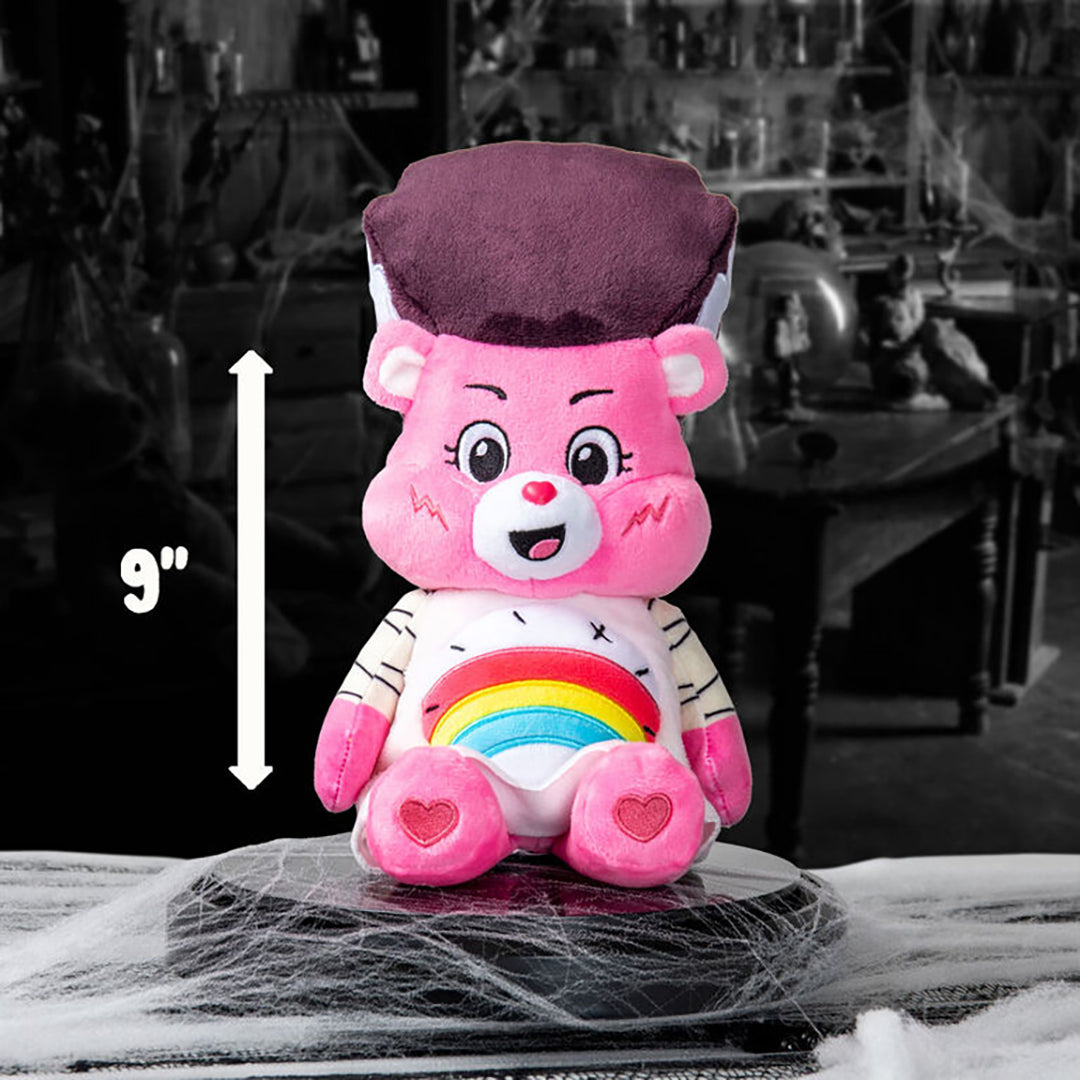 Care Bears Universal Monsters image 3
