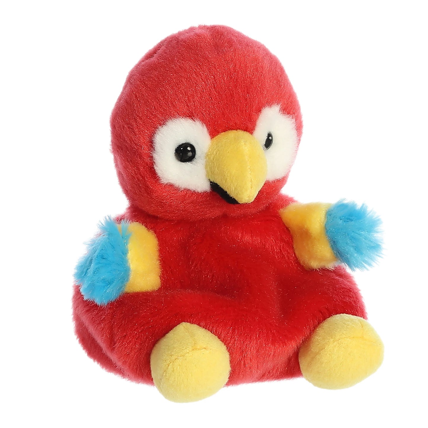 Palm Pals Scarlette Macaw image 1