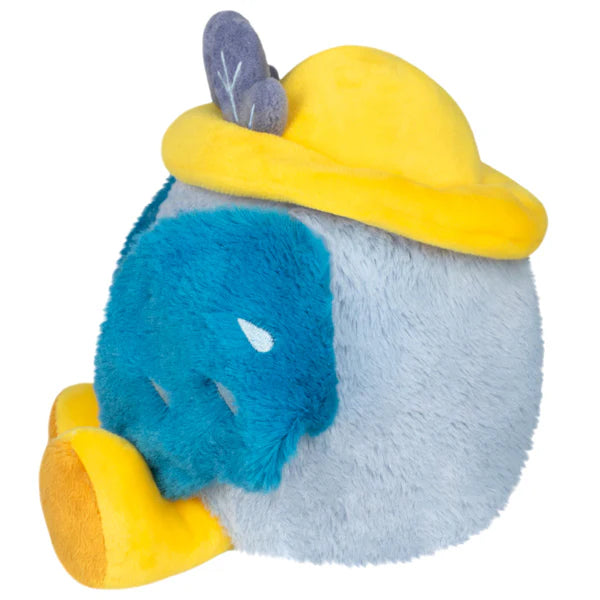 Squishable Alter Egos Rainy Day Mothman - Series 14 image 2