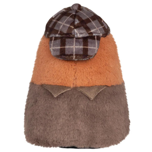 Squishable Alter Egos Plague Doctor Detective - Series 11 image 2