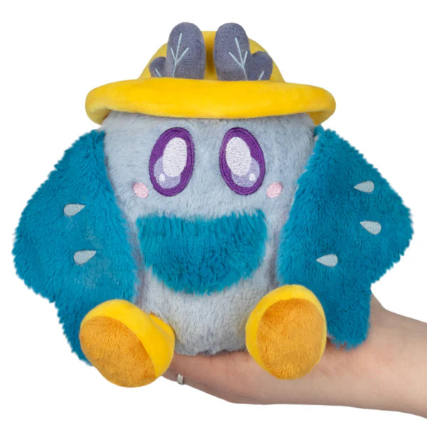Squishable Alter Egos Mothman Set: Series 14 image 5