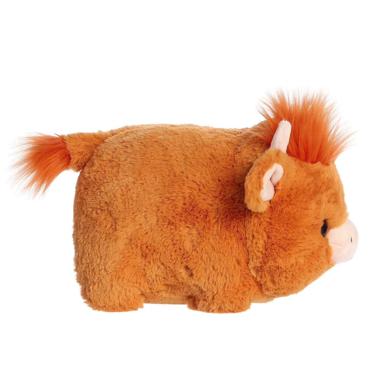 Aurora Spudsters Hamish Highland Cow image 2