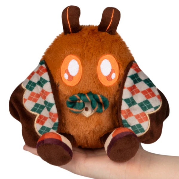 Squishable Alter Egos Mothman Set: Series 14 image 1