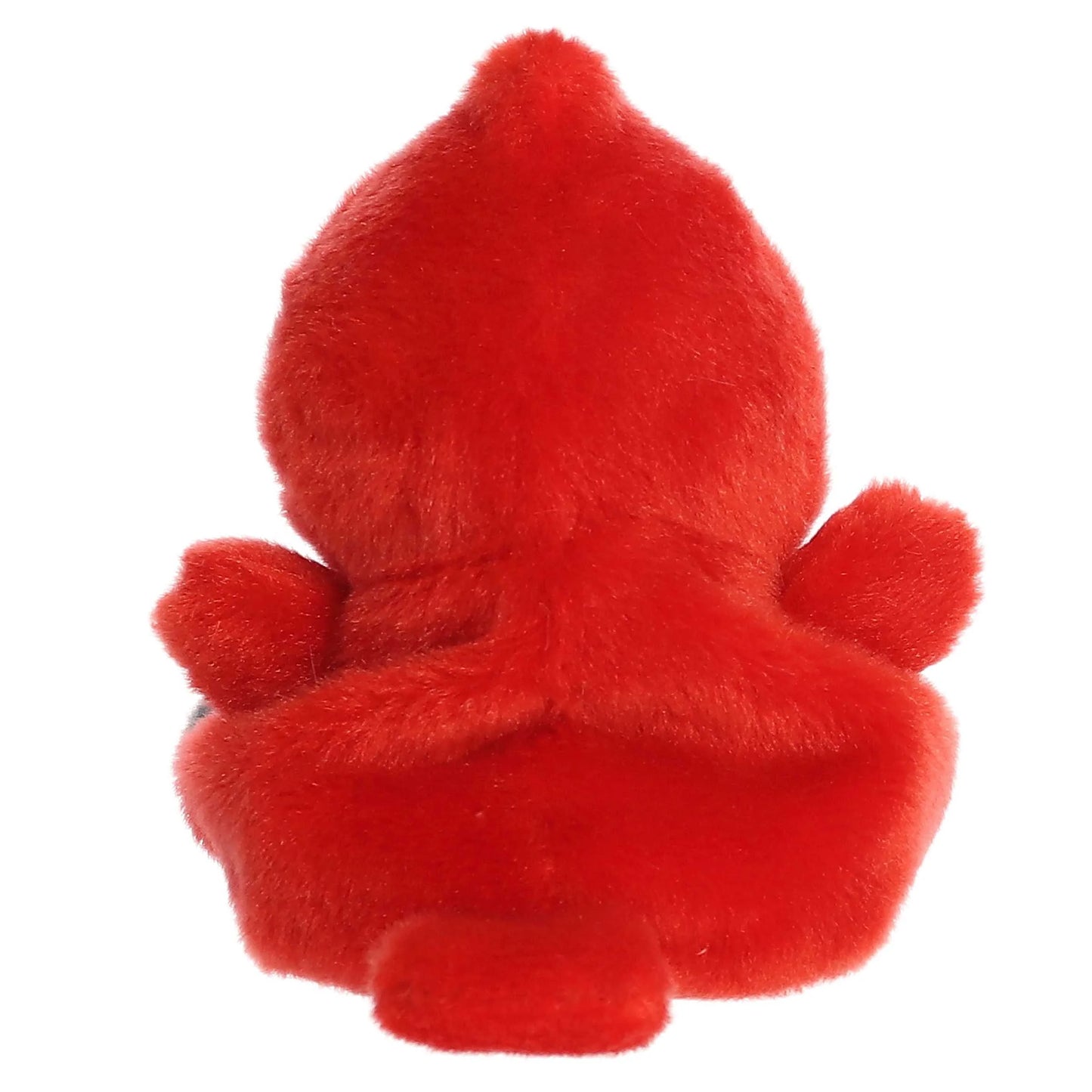 Palm Pals Louis Cardinal image 3