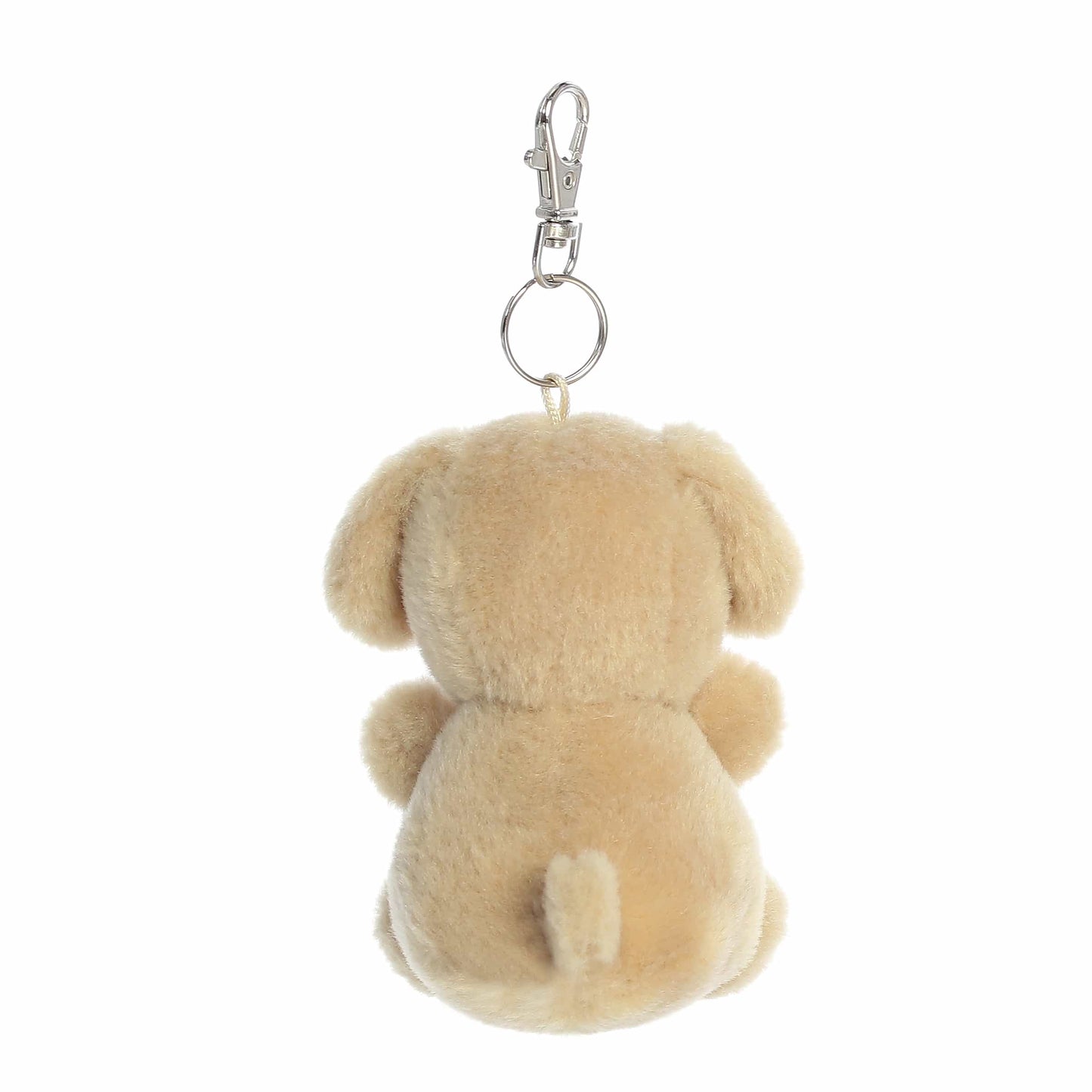 Palm Pals Sunny Lab Clip-On image 3