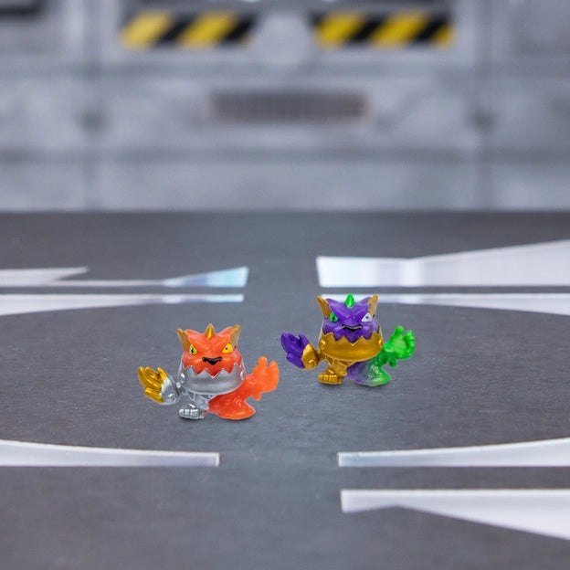 MrBeast Lab Swarms S2 Test Tube 2 Pack image 4