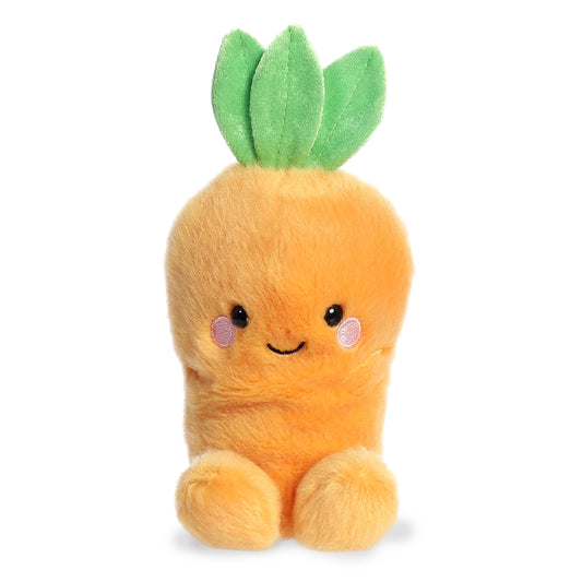 Palm Pals Cheerful Carrot image 0