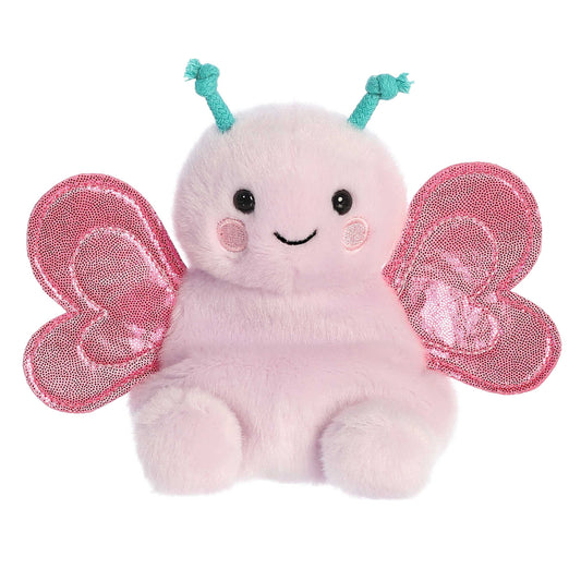 Palm Pals Petunia Butterfly image 0