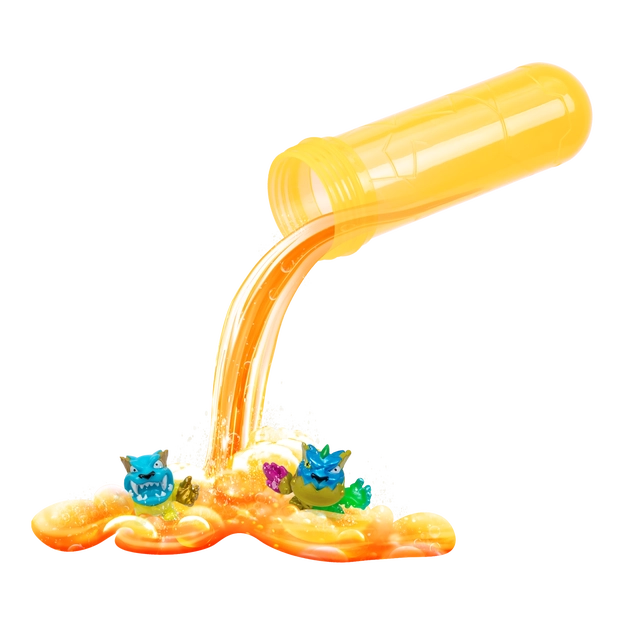 MrBeast Lab Swarms S2 Test Tube 2 Pack image 1