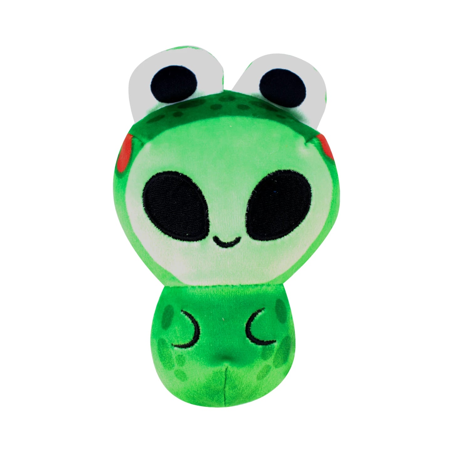 Cows vs Aliens Teal Wave Mystery Bag image 14