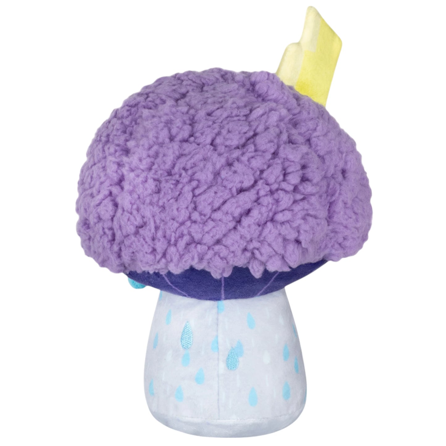 Squishable Alter Egos Stormy Mushroom - Series 9 image 3