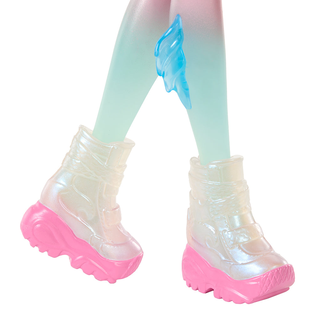 Monster High - Doll Lagoona Blue image 7
