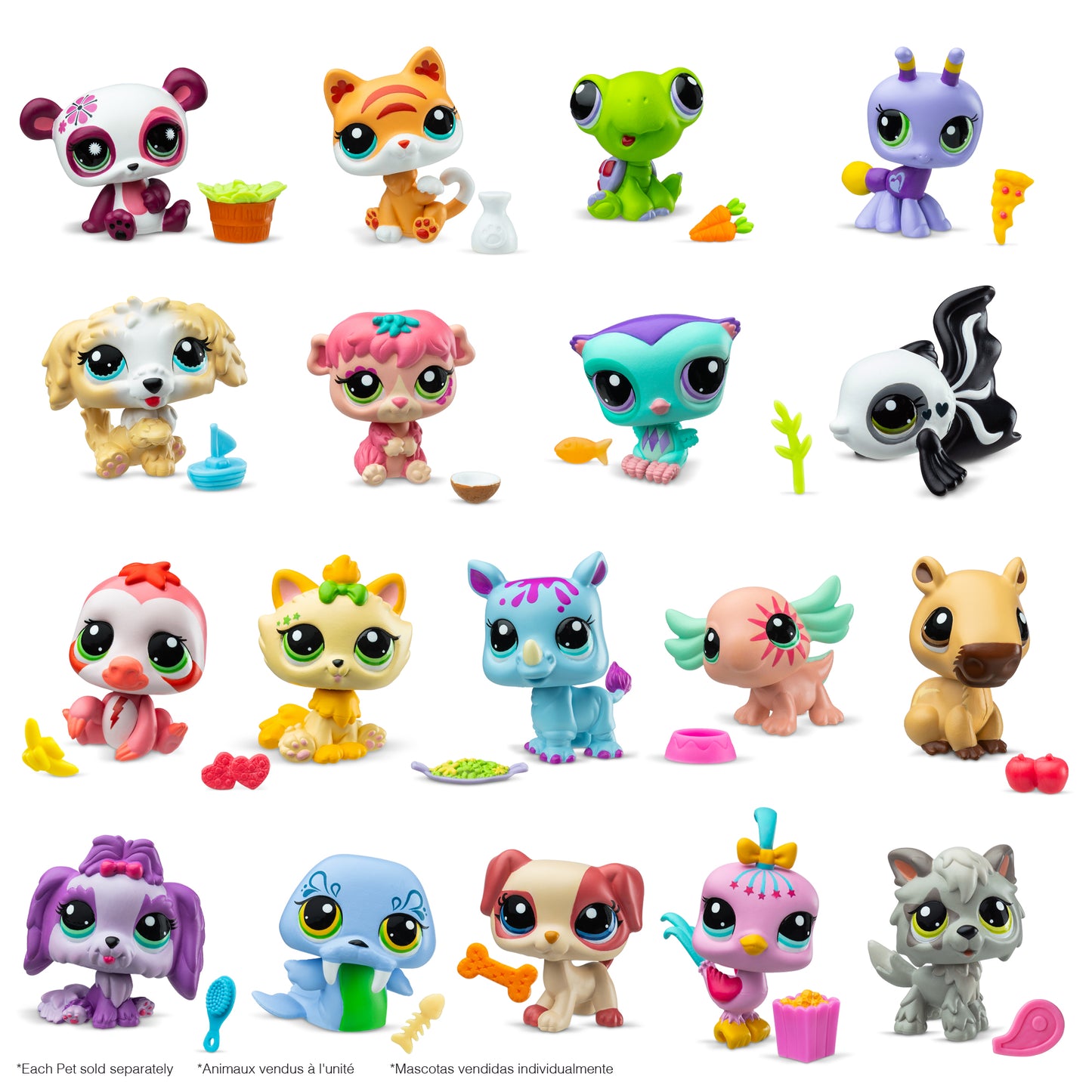 Littlest Pet Shop Pet Surprise Singles image 2