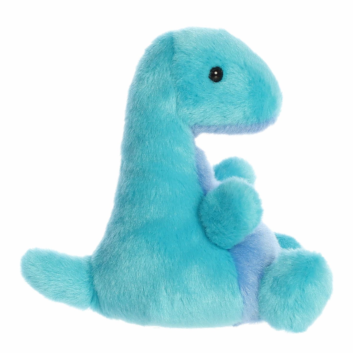 Palm Pals Glen Loch Ness Monster image 2