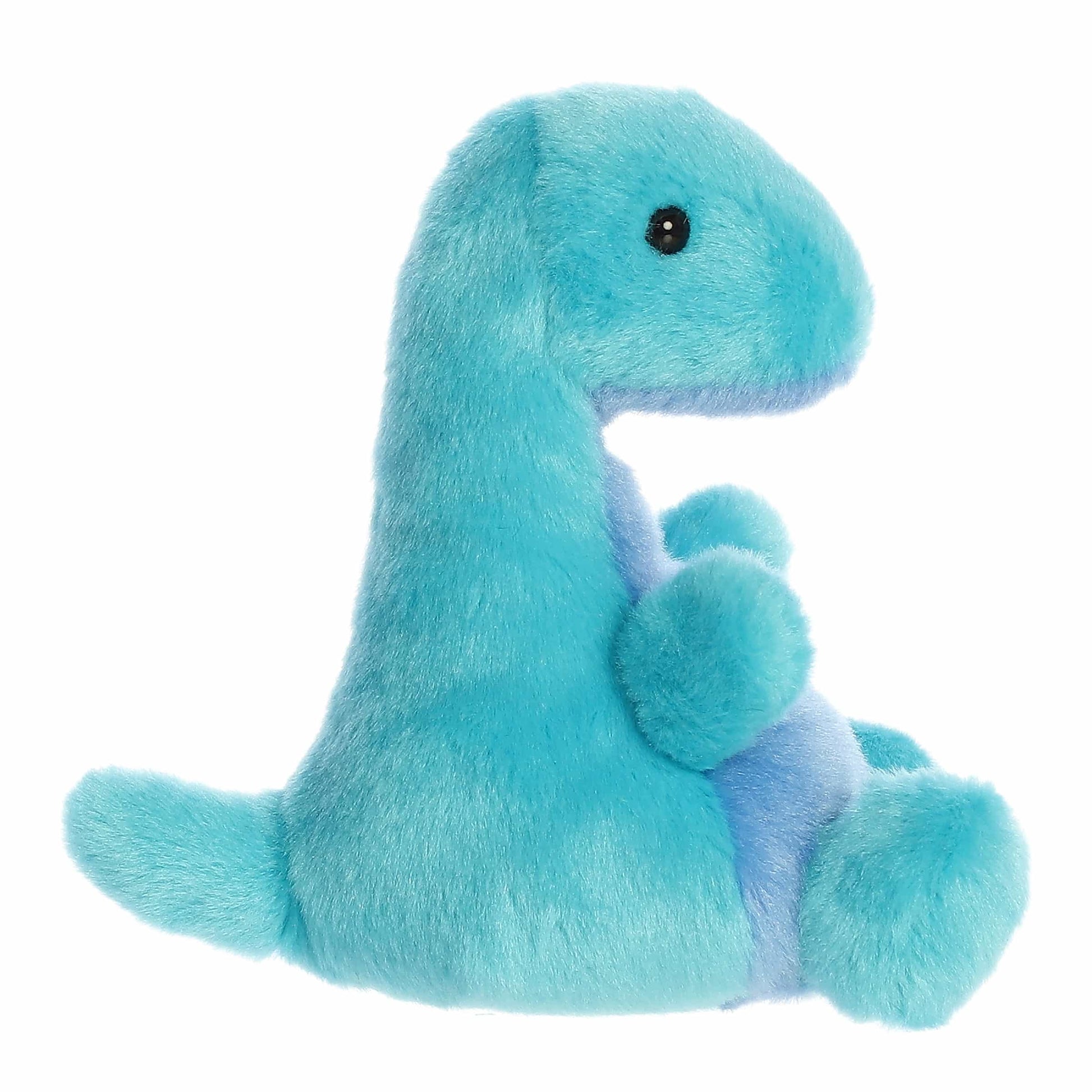 Palm Pals Glen Loch Ness Monster image 2