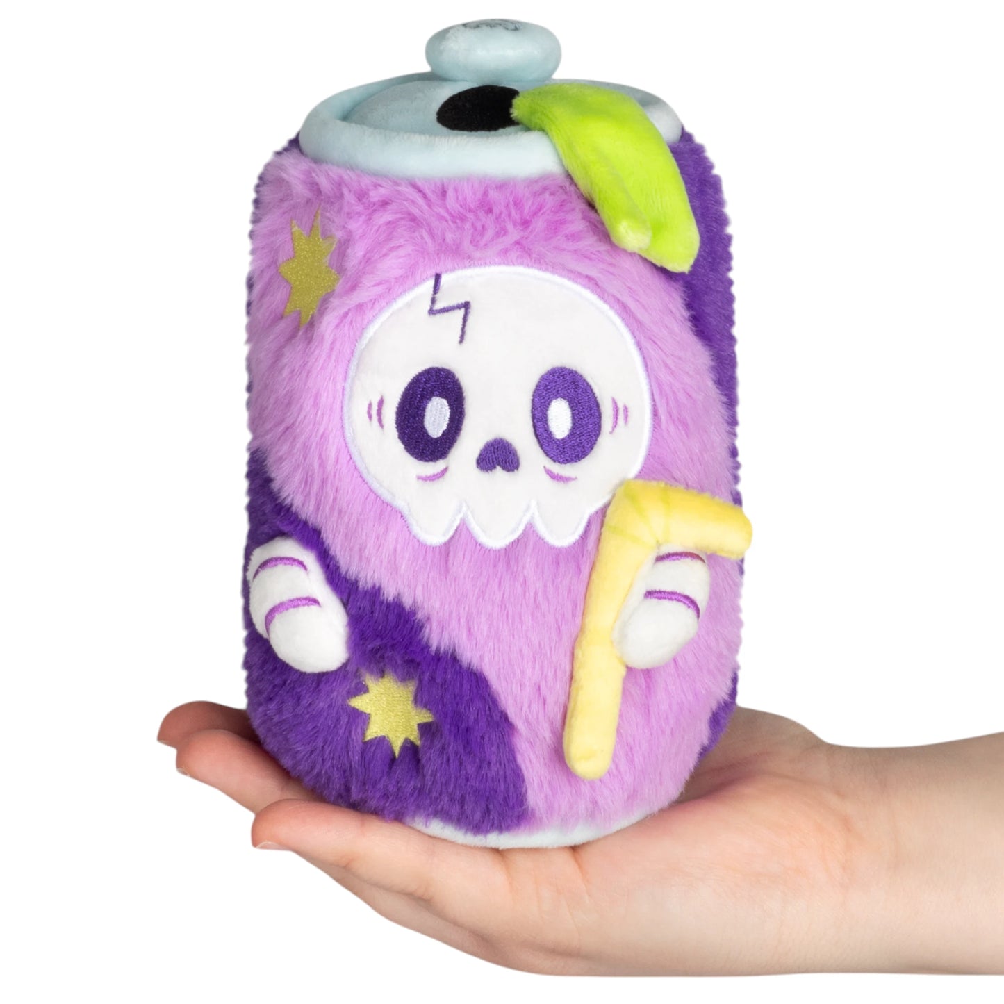 Squishable Alter Egos Energy Drink Reaper - Series 10 image 0
