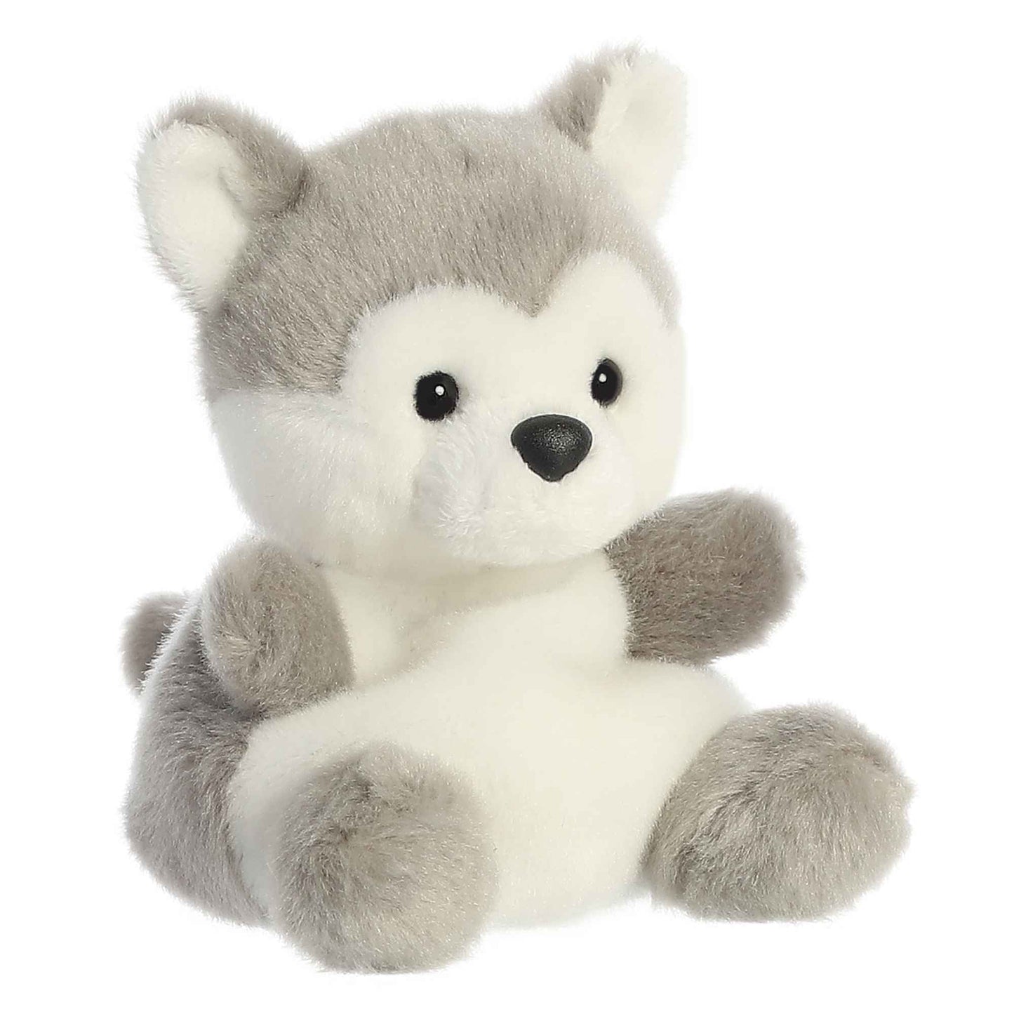 Palm Pals Busky Husky image 1