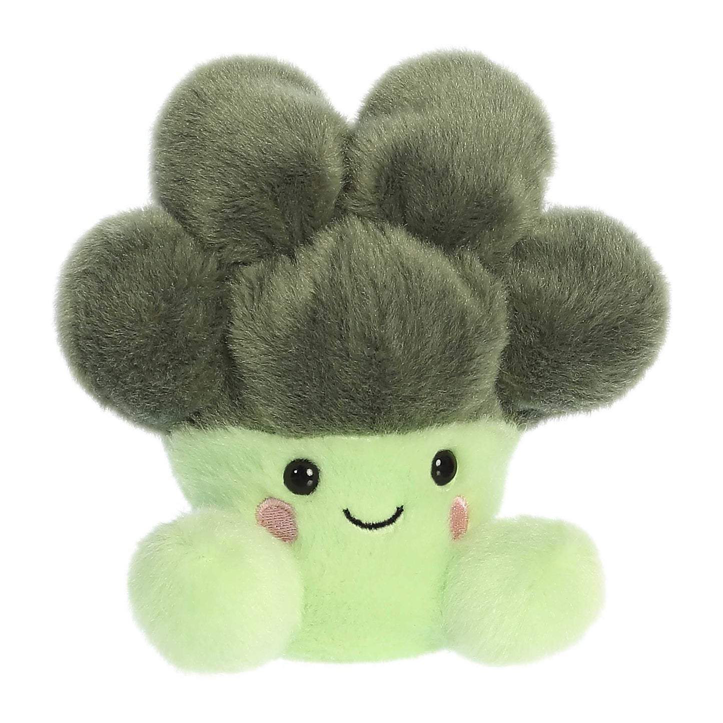 Palm Pals Luigi Broccoli image 1