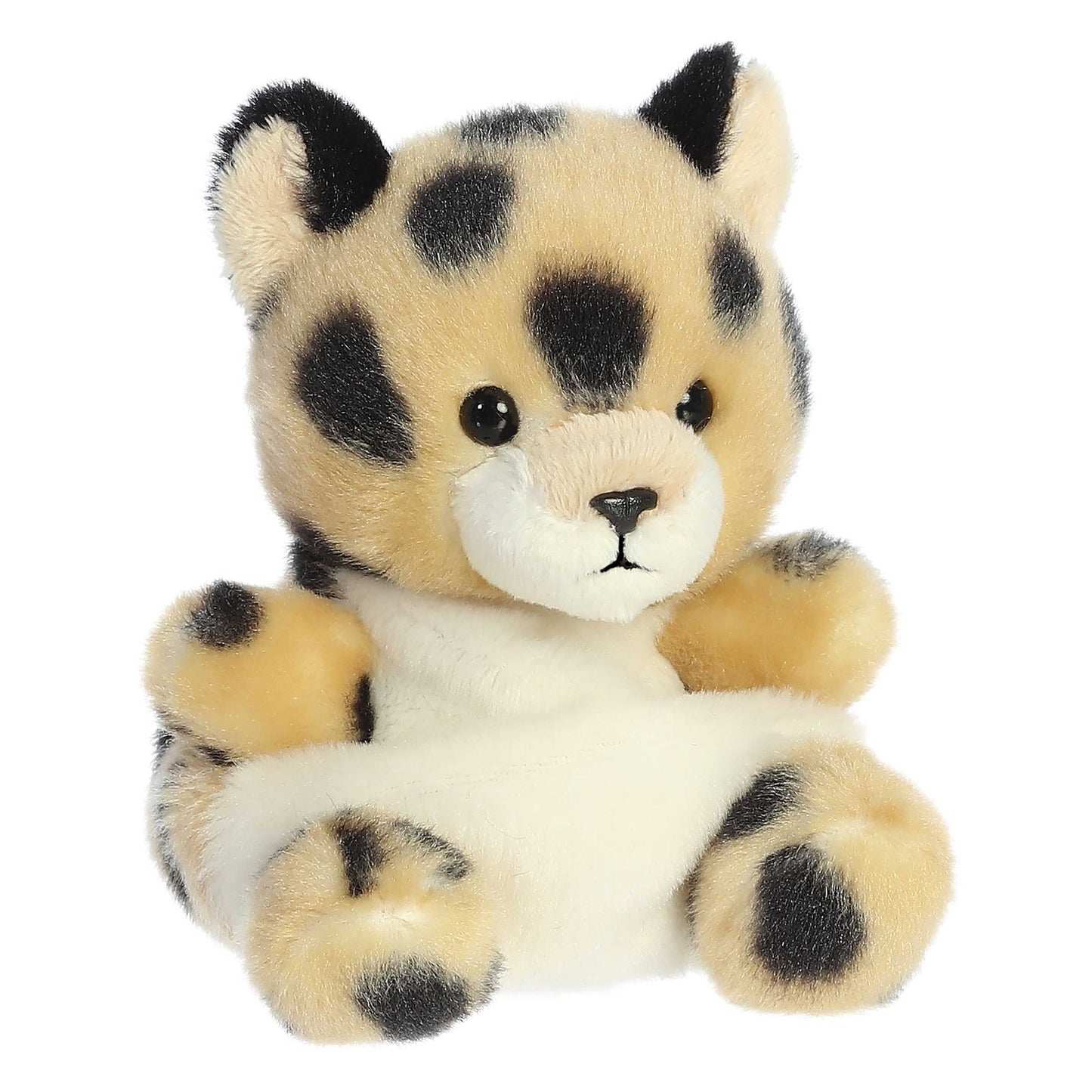 Palm Pals Chutney Cheetah image 1