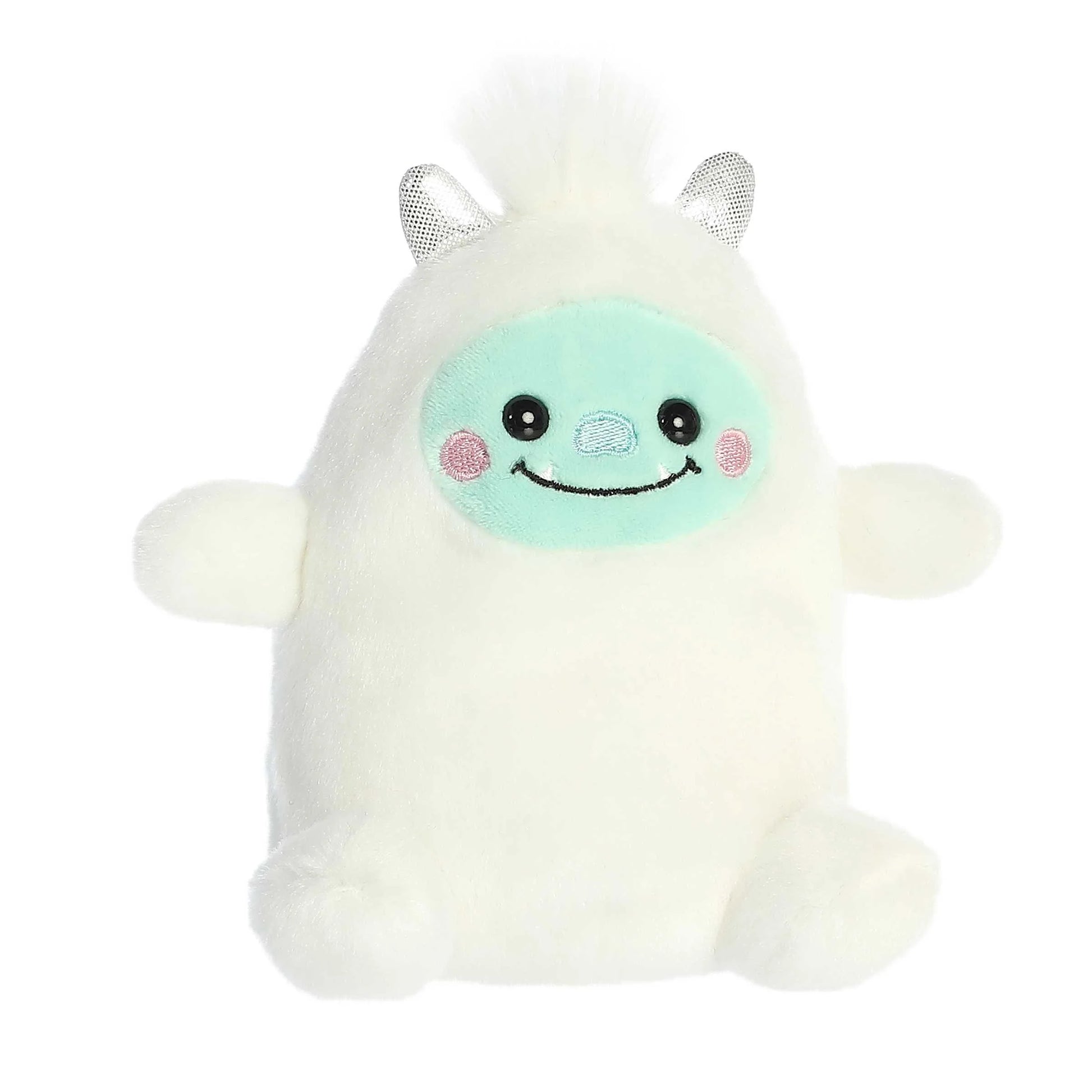 Palm Pals Baker Yeti image 1