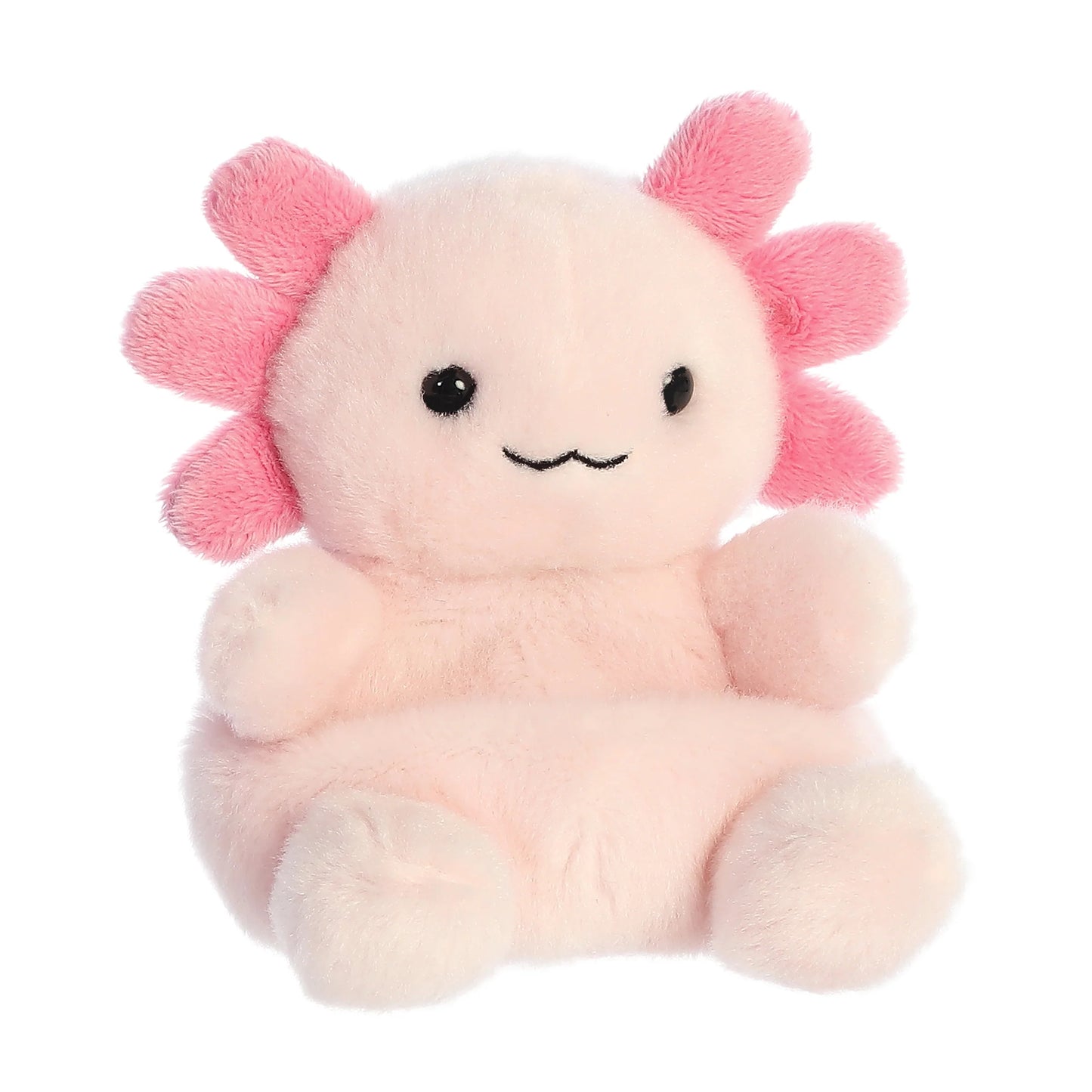 Palm Pals Ax Axolotl image 1