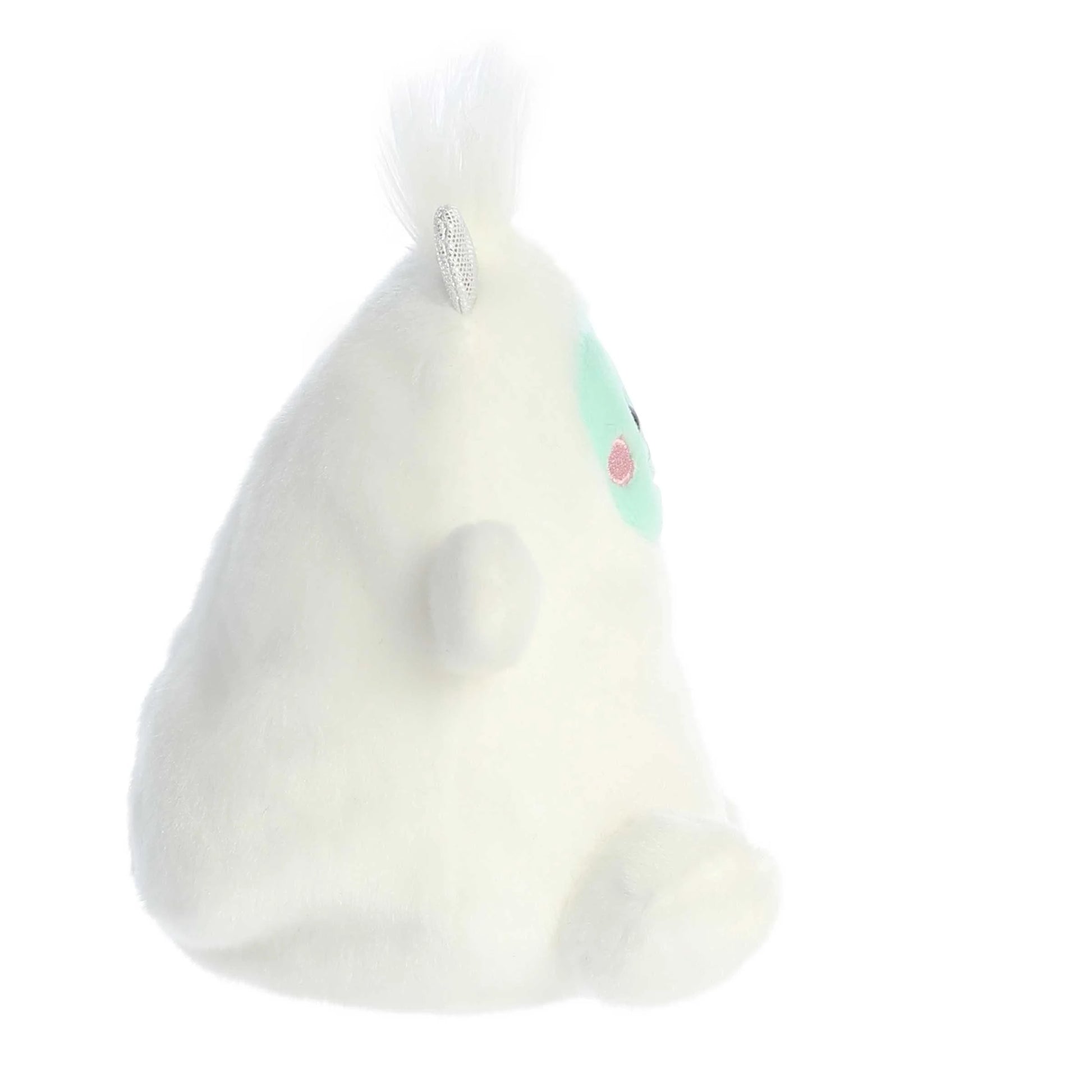 Palm Pals Baker Yeti image 2