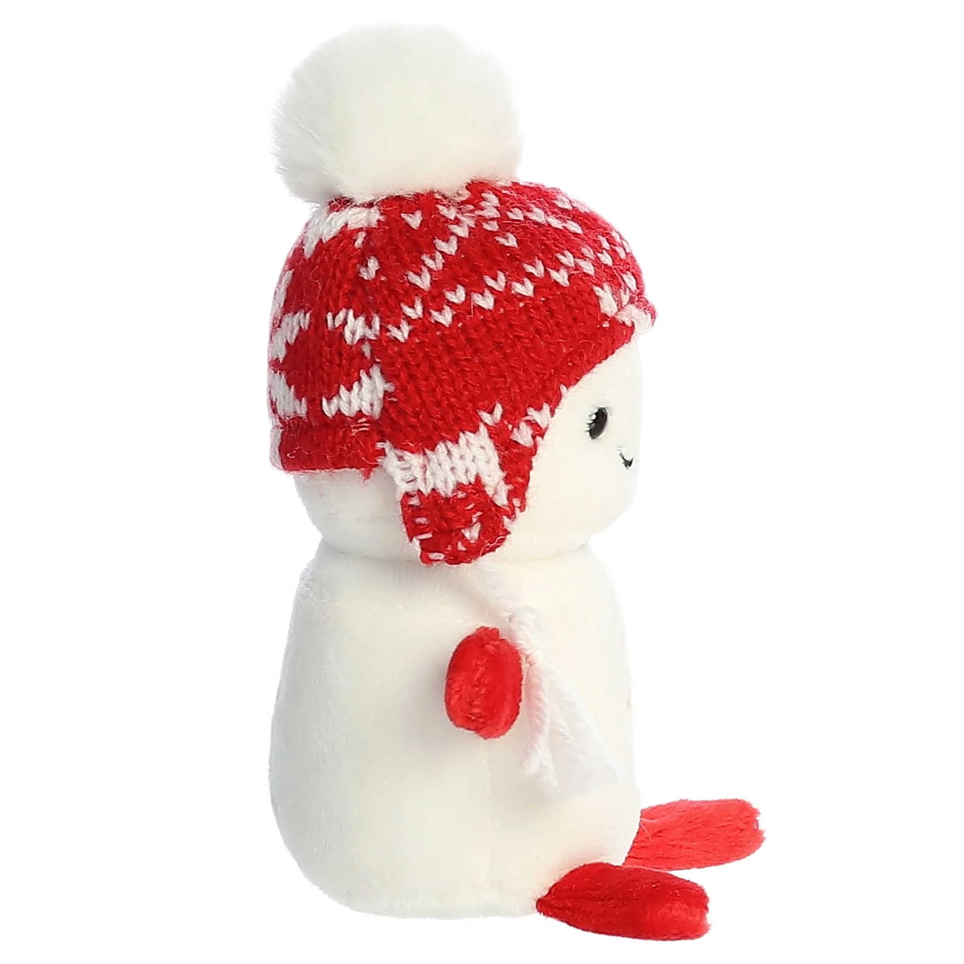 Aurora Holiday Land of Lils - Lil Red image 2