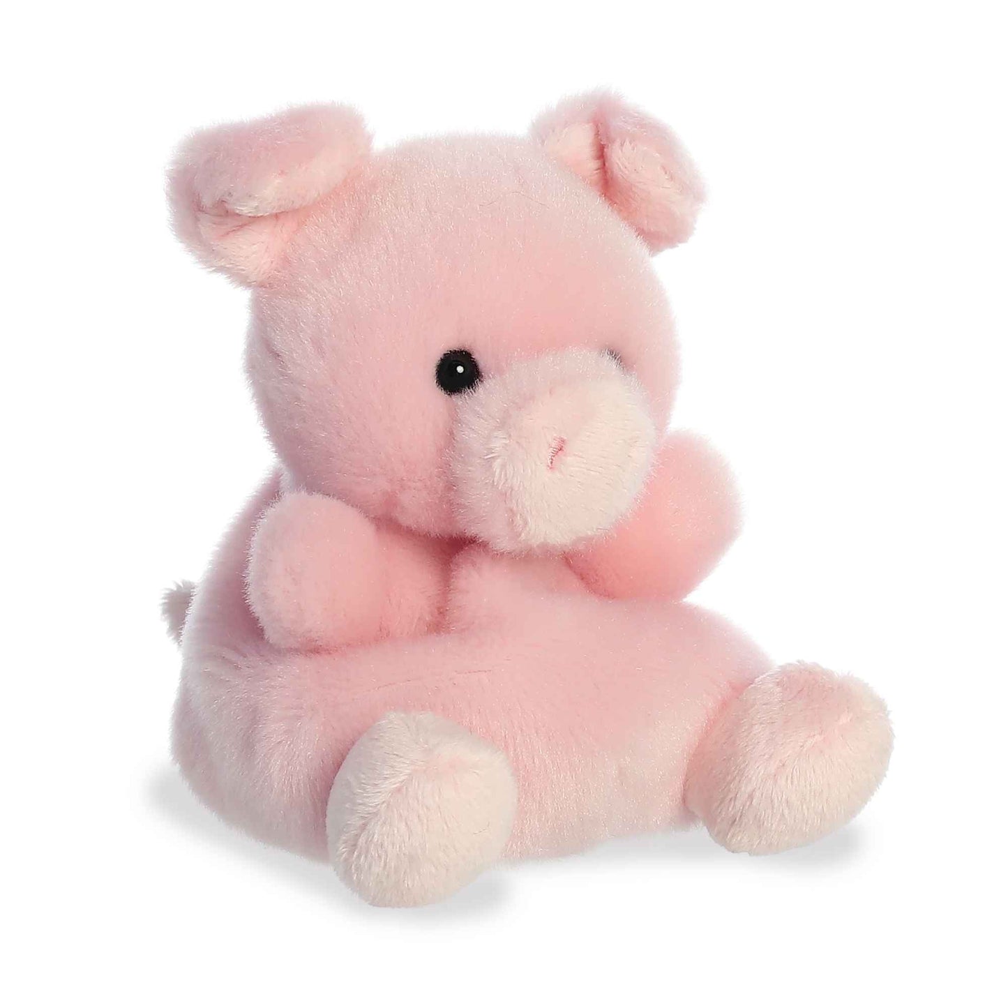 Palm Pals Wizard Pig image 1