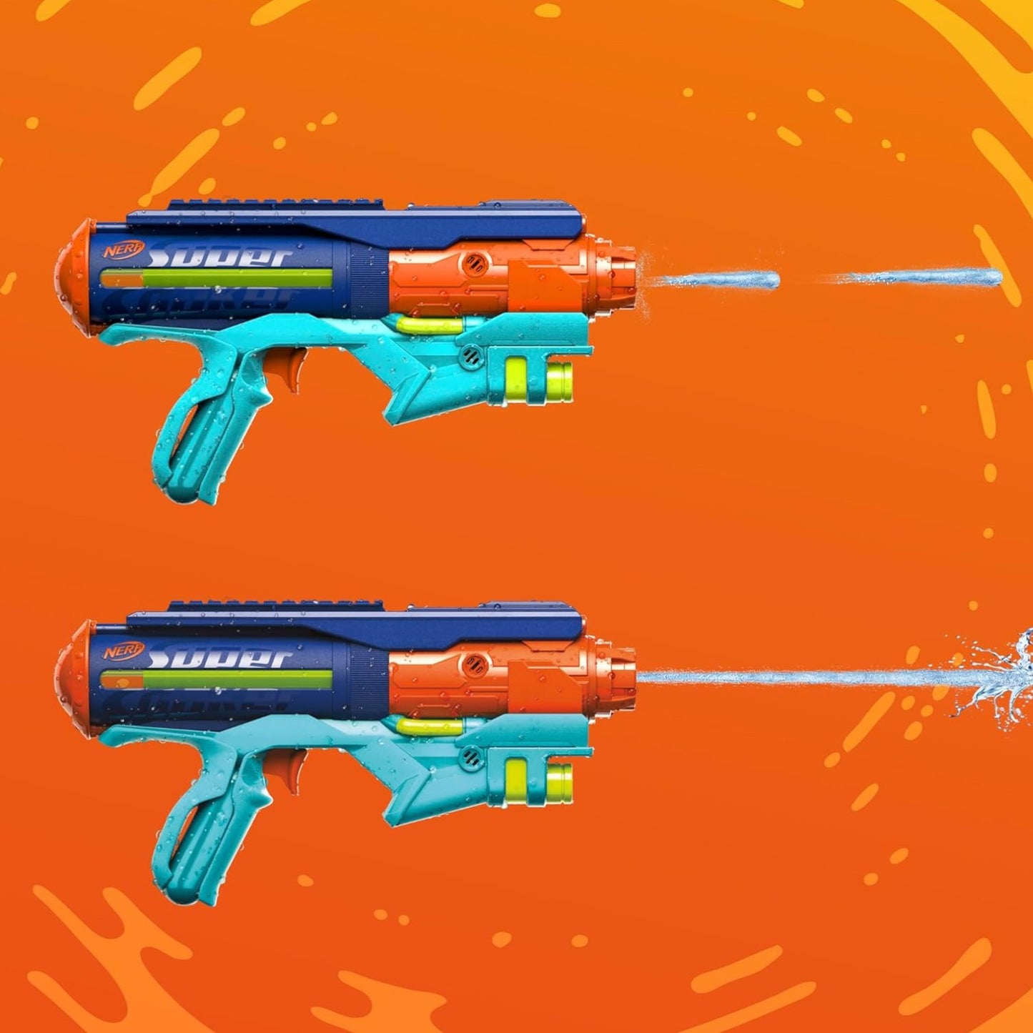 Nerf Super Soaker - Power Drench image 12