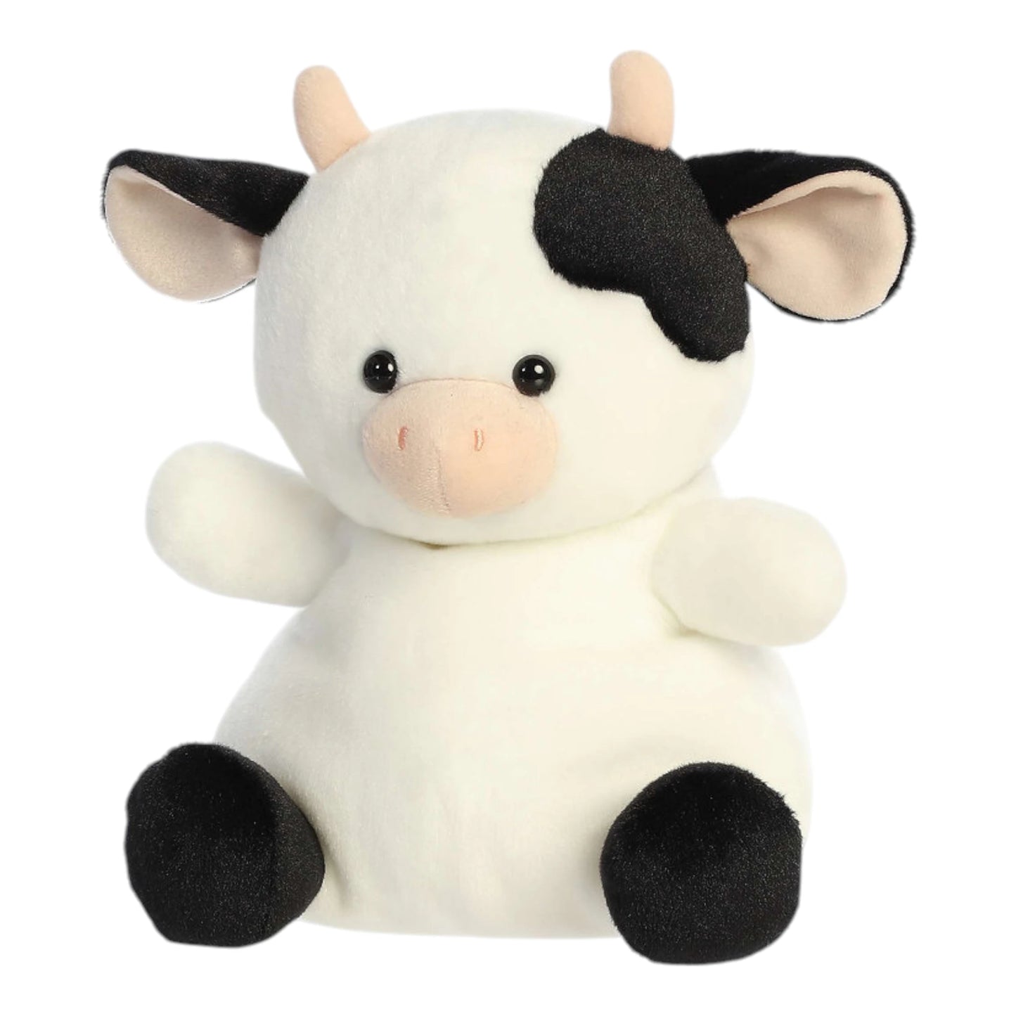 Party-Sized Palm Pals Sweetie Cow 13″ image 4
