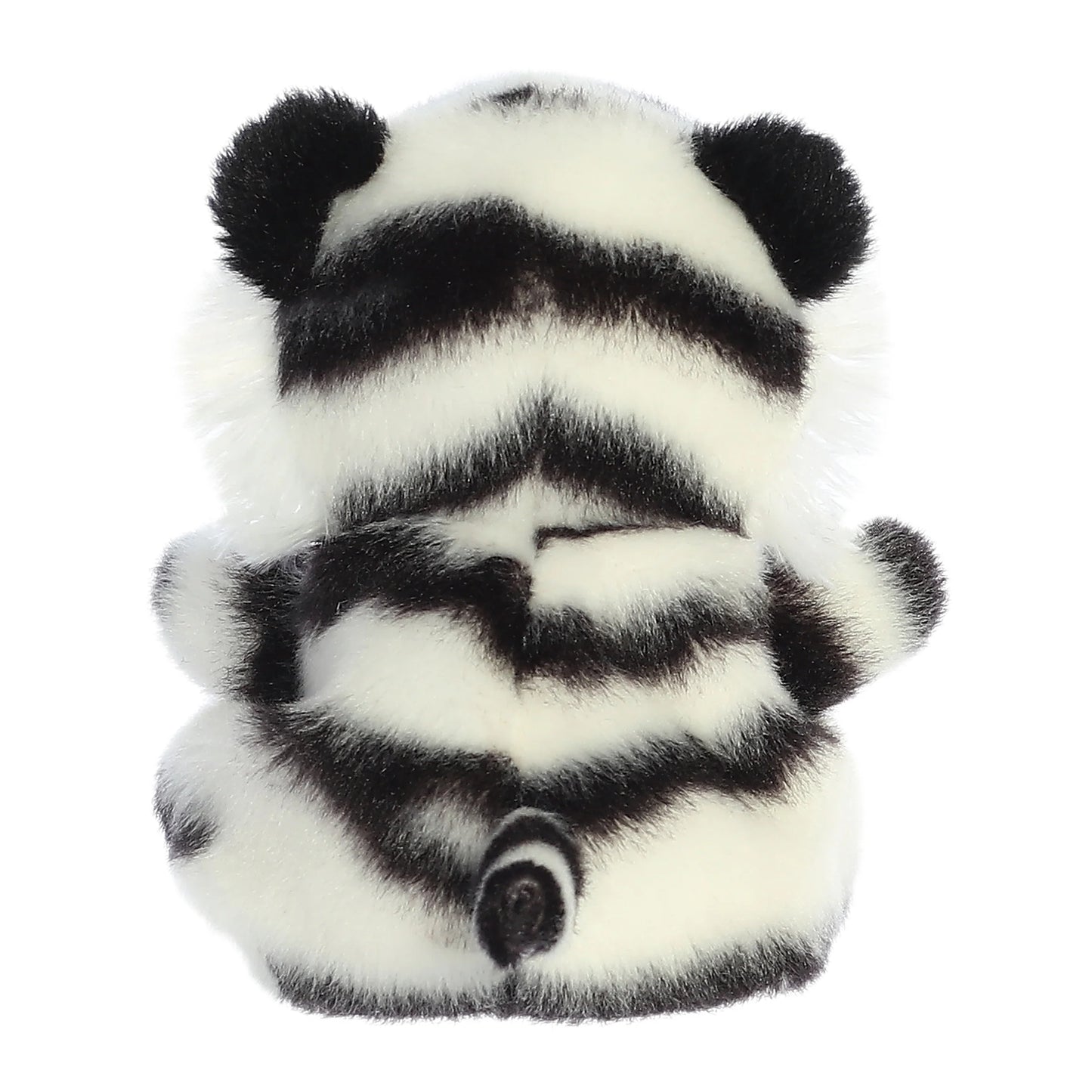 Palm Pals Kira White Tiger image 3