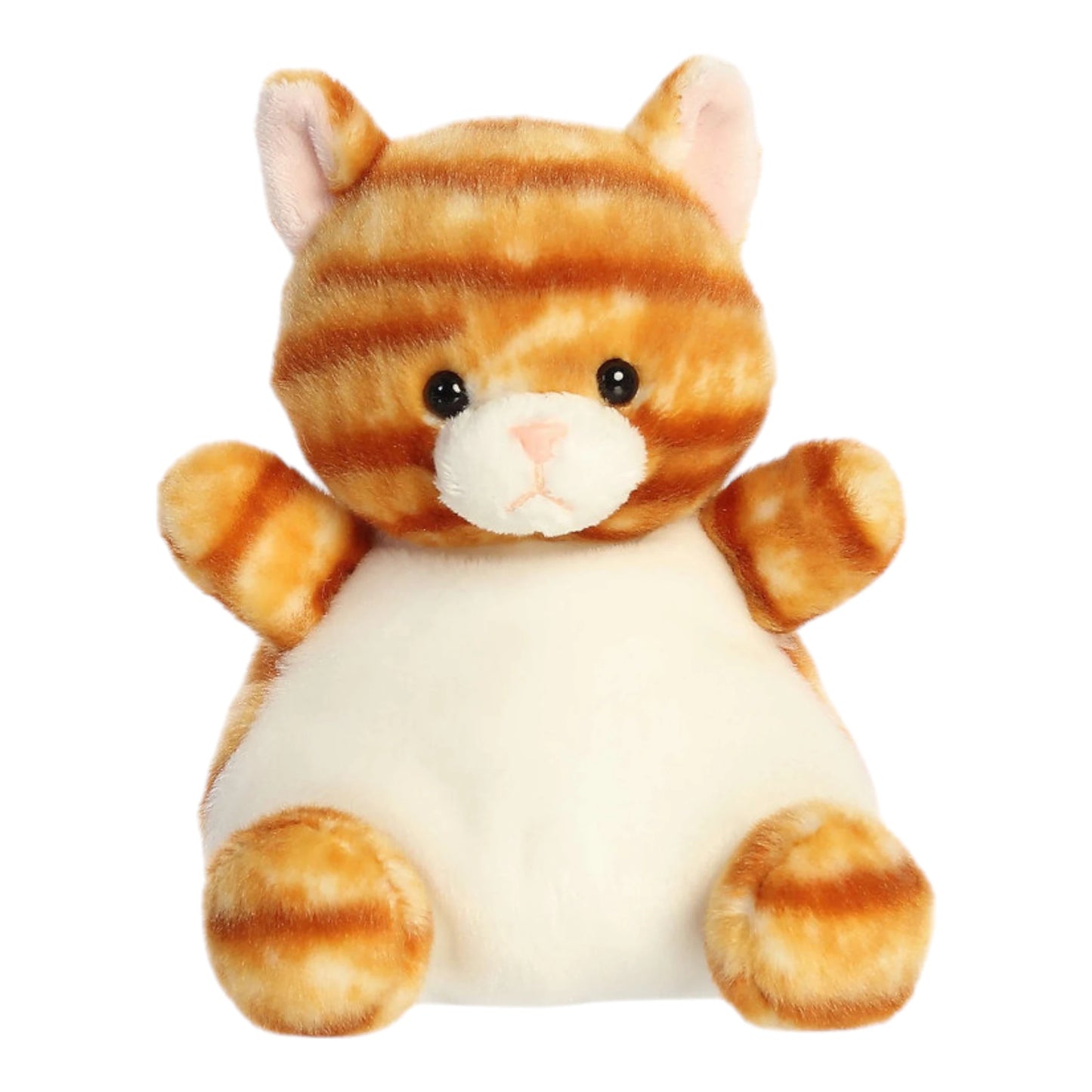Party-Sized Palm Pals Meow Kitty 8″ image 0