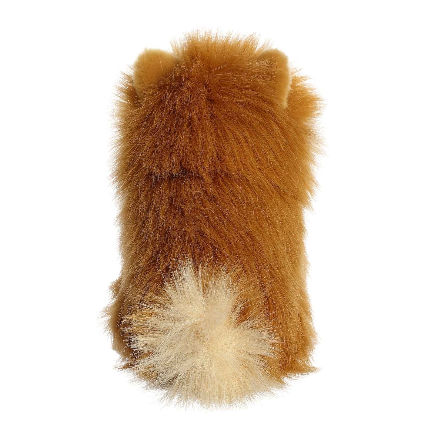 Aurora Miyoni Tots 9" Pomeranian Pup image 3