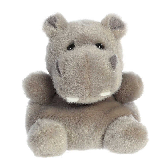 Palm Pals Hunk Hippo image 0