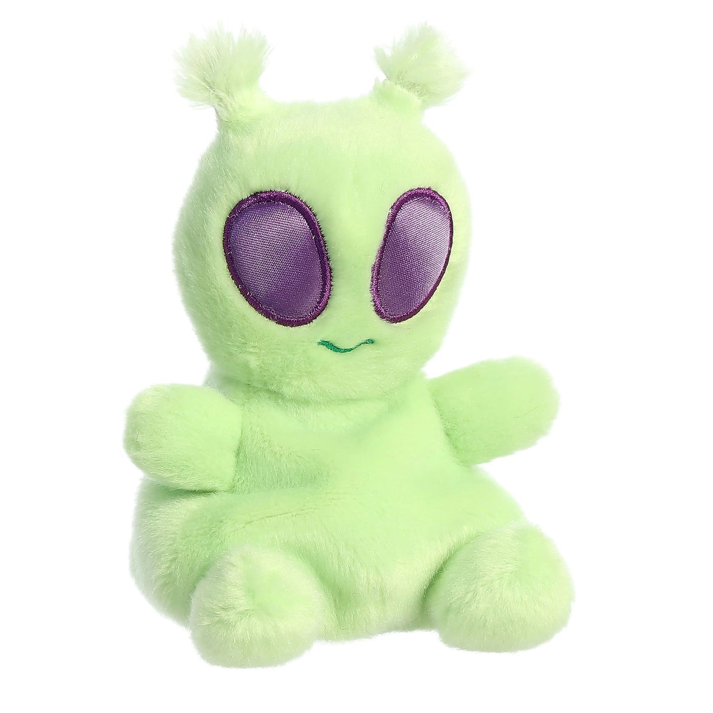 Palm Pals Ross Alien image 1