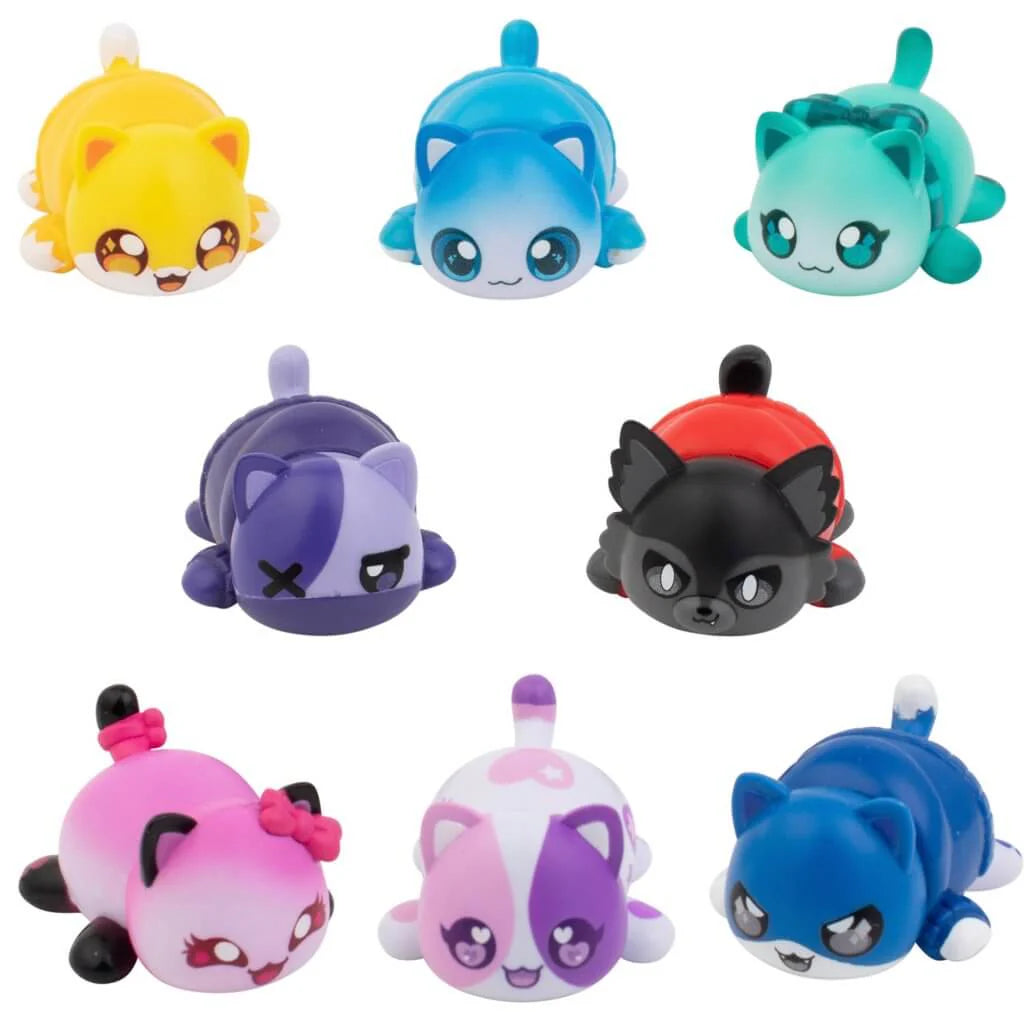 Aphmau™ MeeMeows Mystery Figures image 2