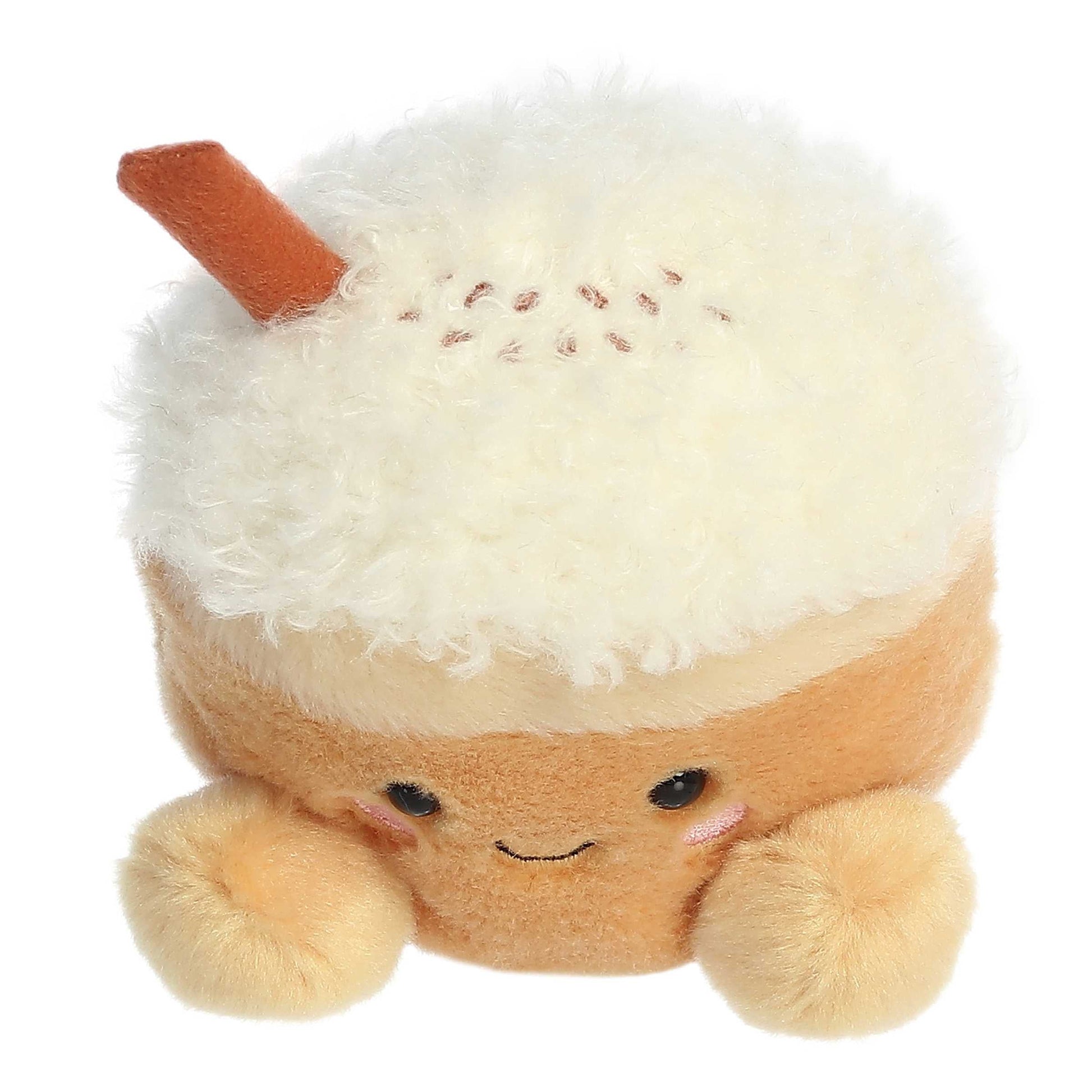 Palm Pals Speckle Pumpkin Spice Latte image 4