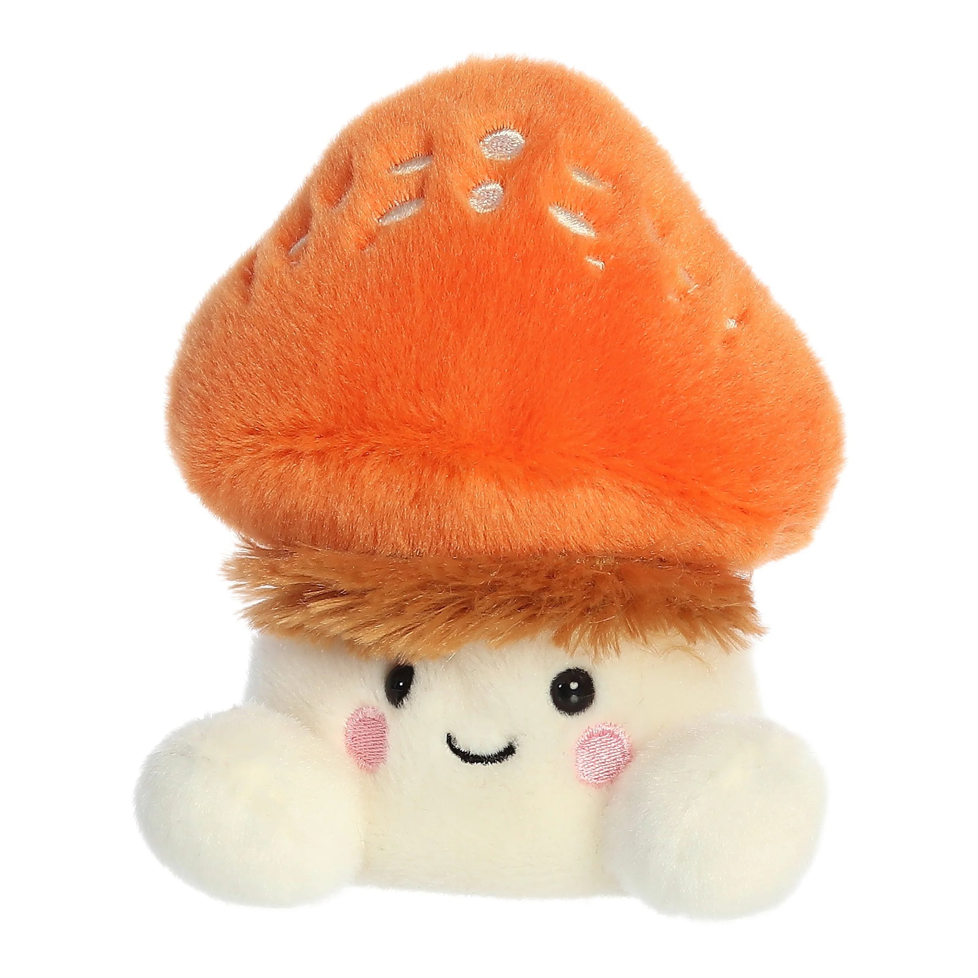 Palm Pals Fabian Fluffy Mushroom image 4