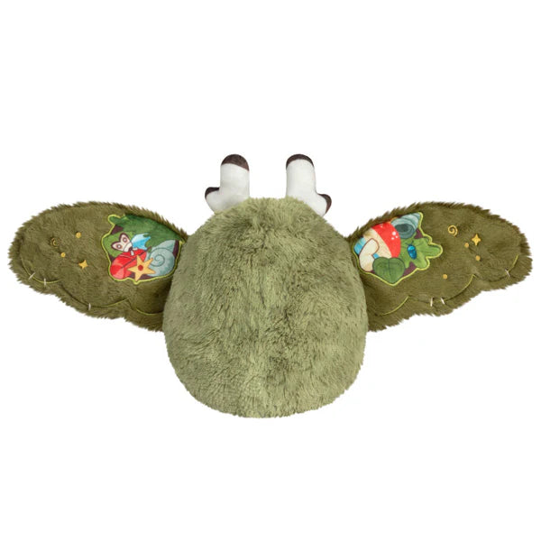 Squishable Mini Goblincore Mothman image 4