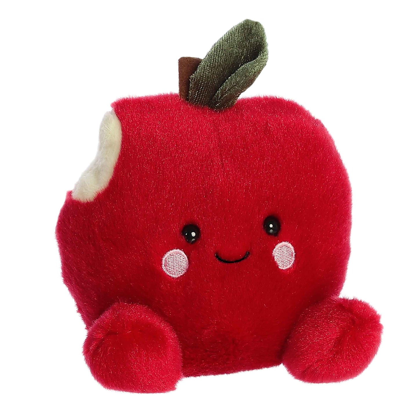 Palm Pals Crisp Red Apple image 1