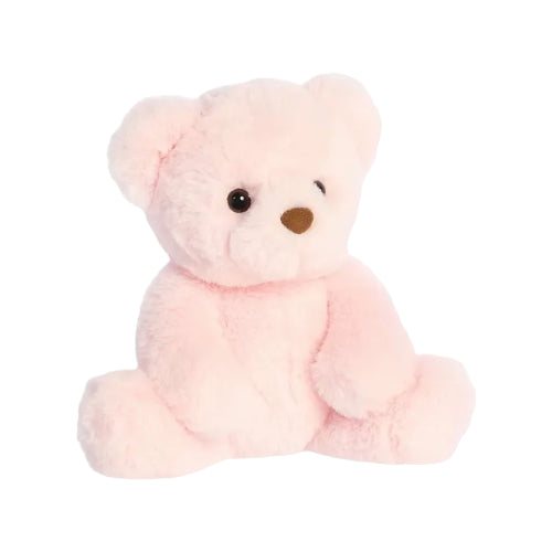 Gelato Bears Strawberry by Aurora World 9" image 1