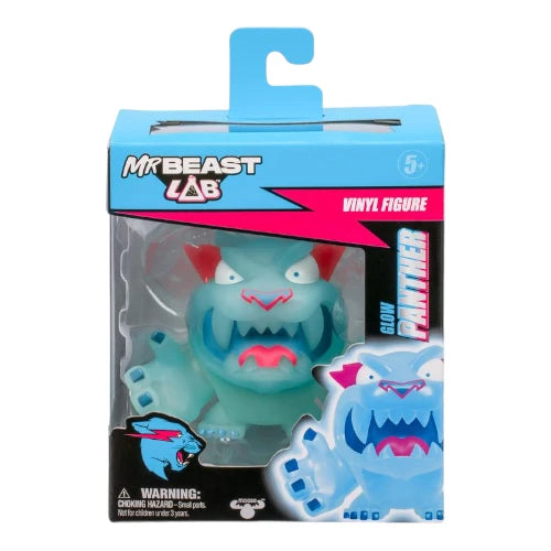 MrBeast Lab 3.5 Inch Vinyl Figures image 4