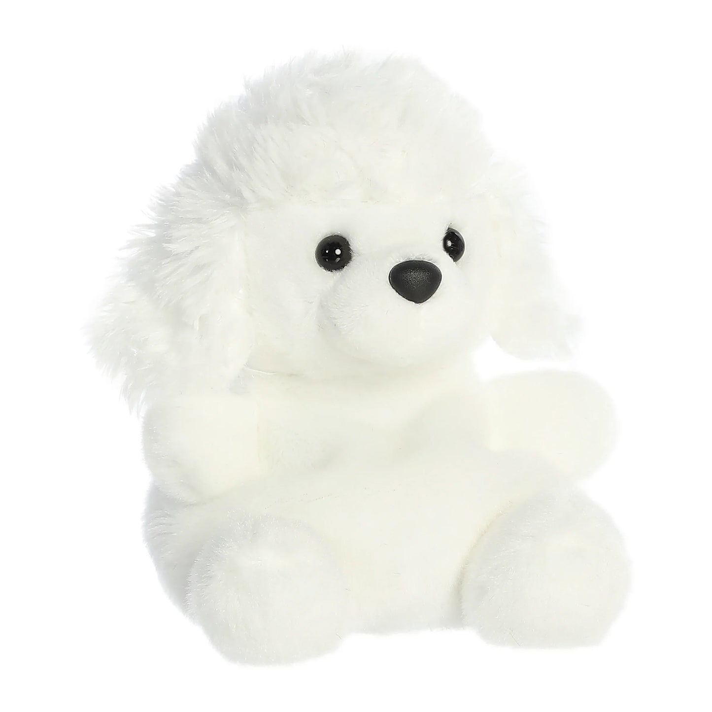 Palm Pals Lulu Poodle image 1