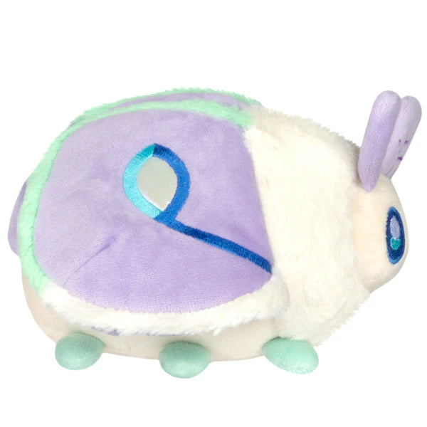 Squishable Party Snackers Lilac Luna Moth image 2