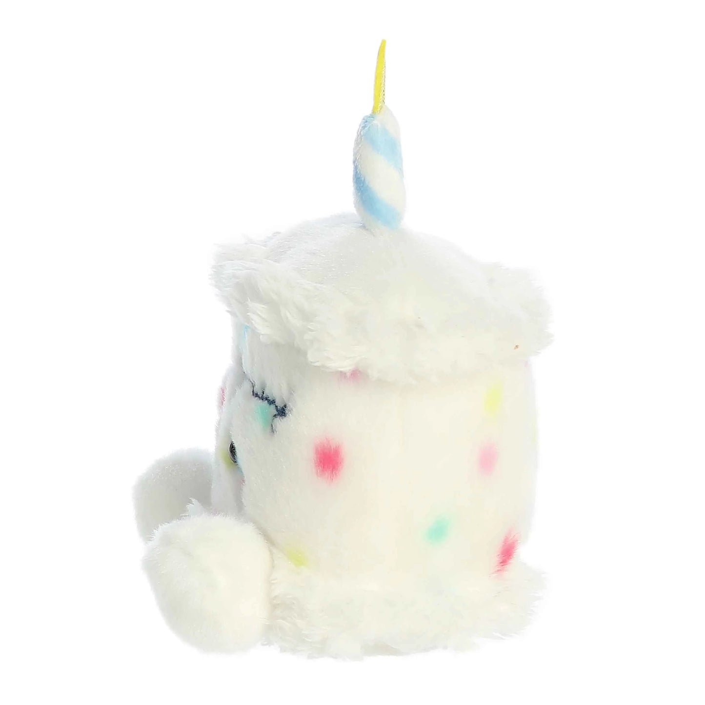 Palm Pals Happy B'day Cake image 4