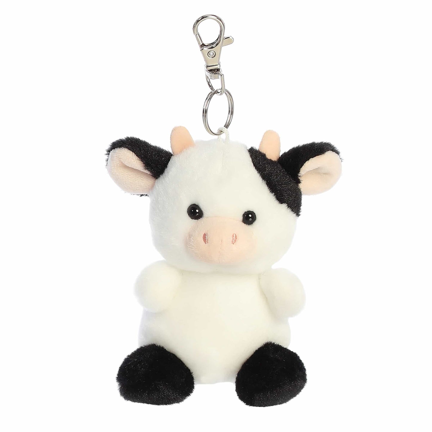 Palm Pals Sweetie Cow Clip-On image 0